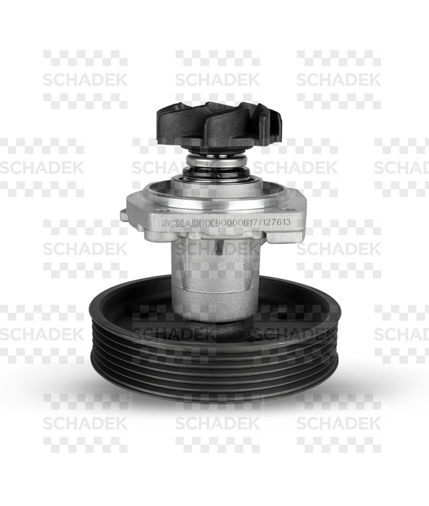 BOMBA DAGUA - 20104 SCHADEK