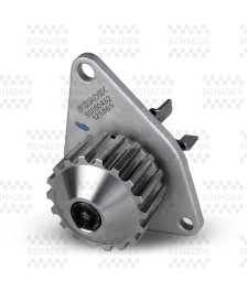 BOMBA DAGUA C/ POLIA - 20218 SCHADEK