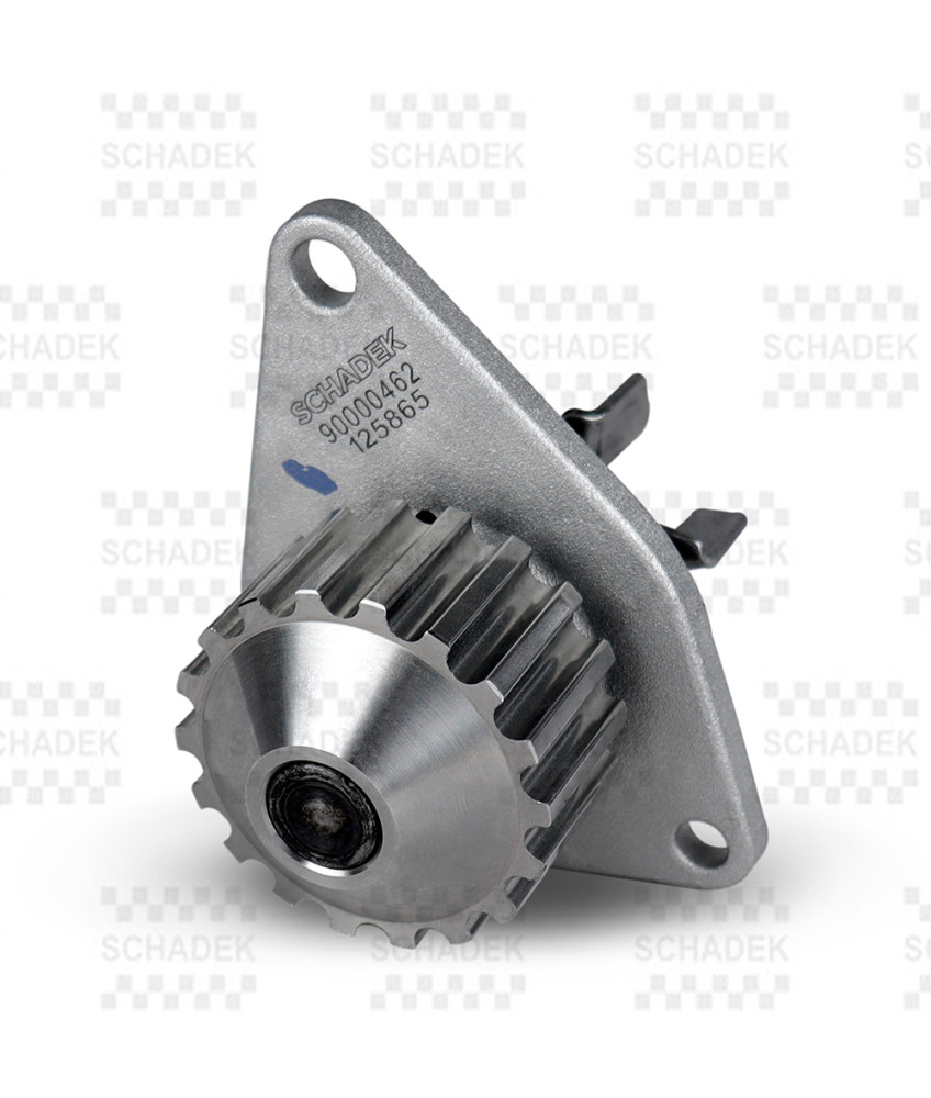 BOMBA DAGUA C/ POLIA - 20218 SCHADEK