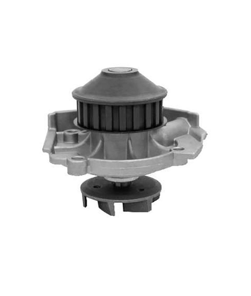 BOMBA DAGUA C/ POLIA - 354511 INDISA