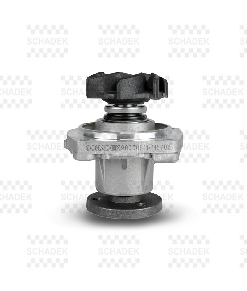 BOMBA DAGUA - 20002 SCHADEK