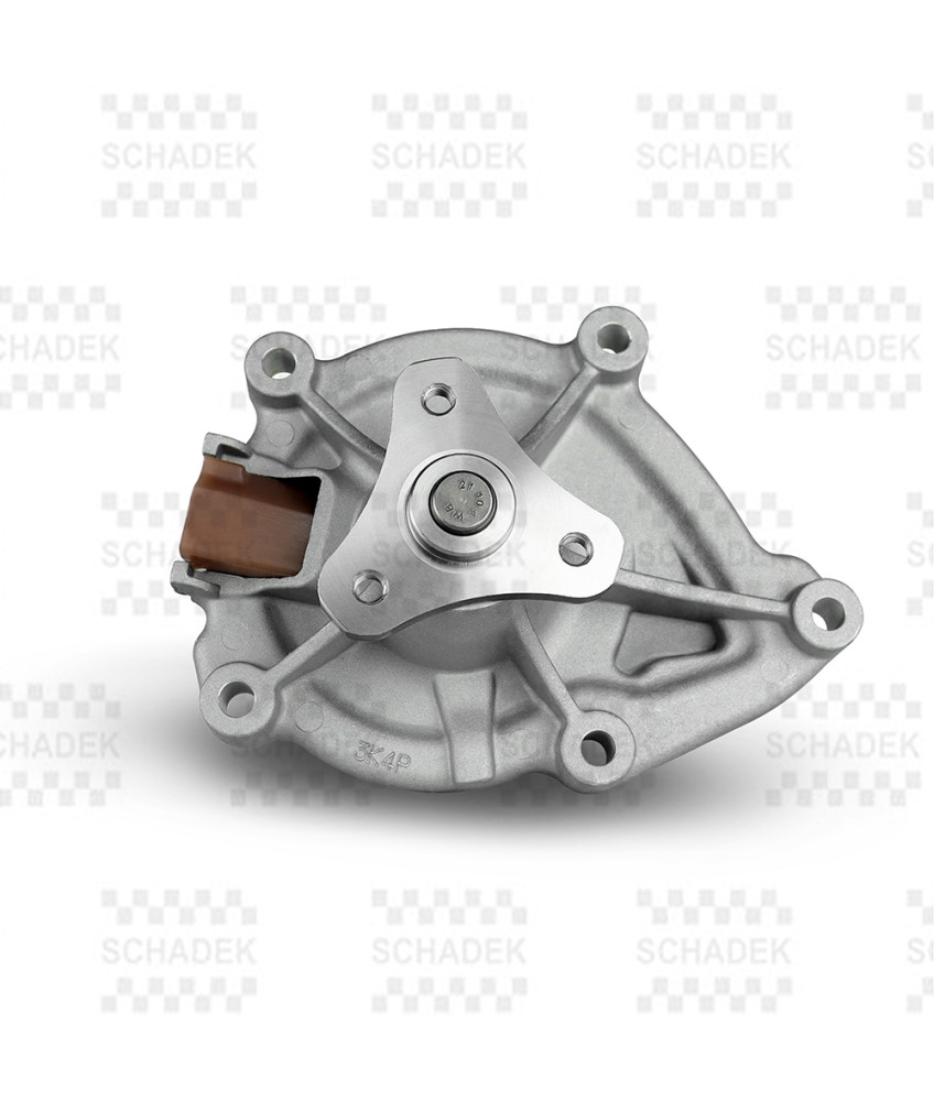 BOMBA DAGUA - 20305 SCHADEK