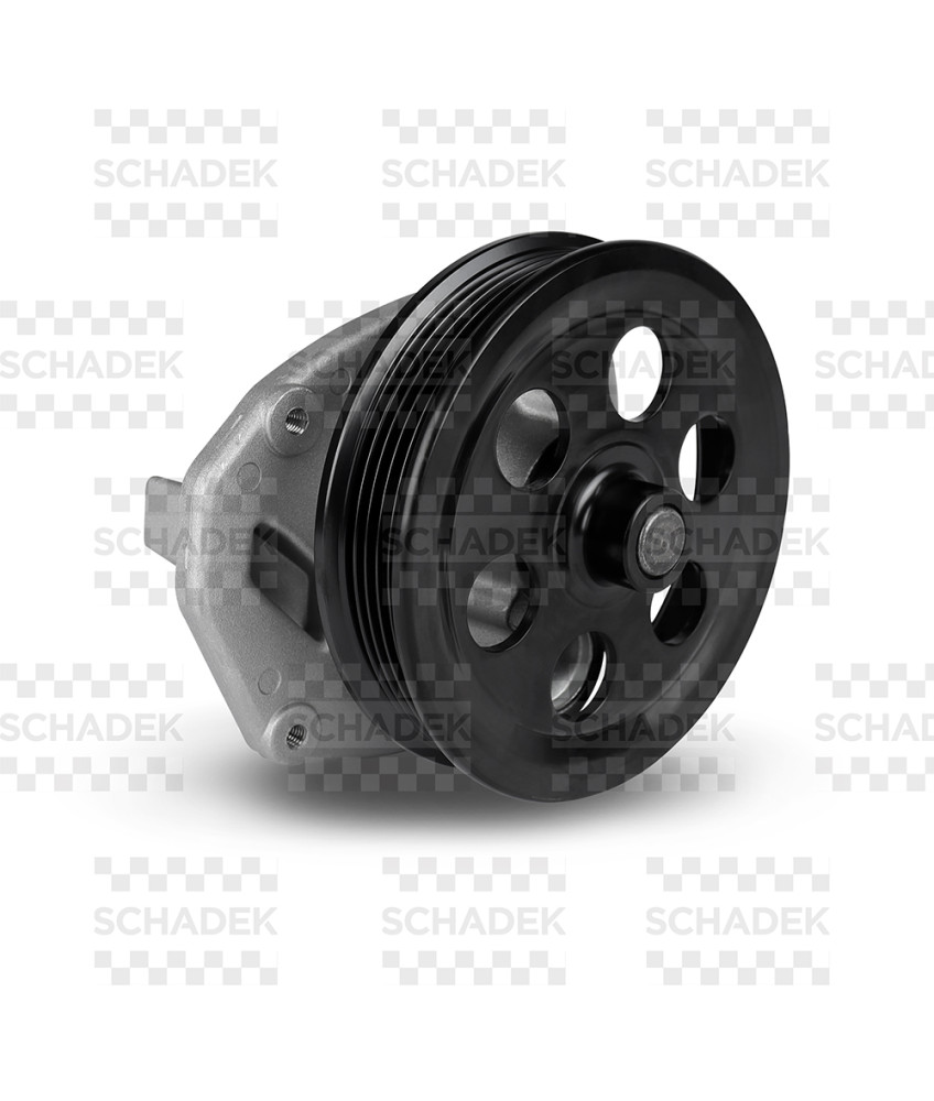 BOMBA DAGUA - 20310 SCHADEK