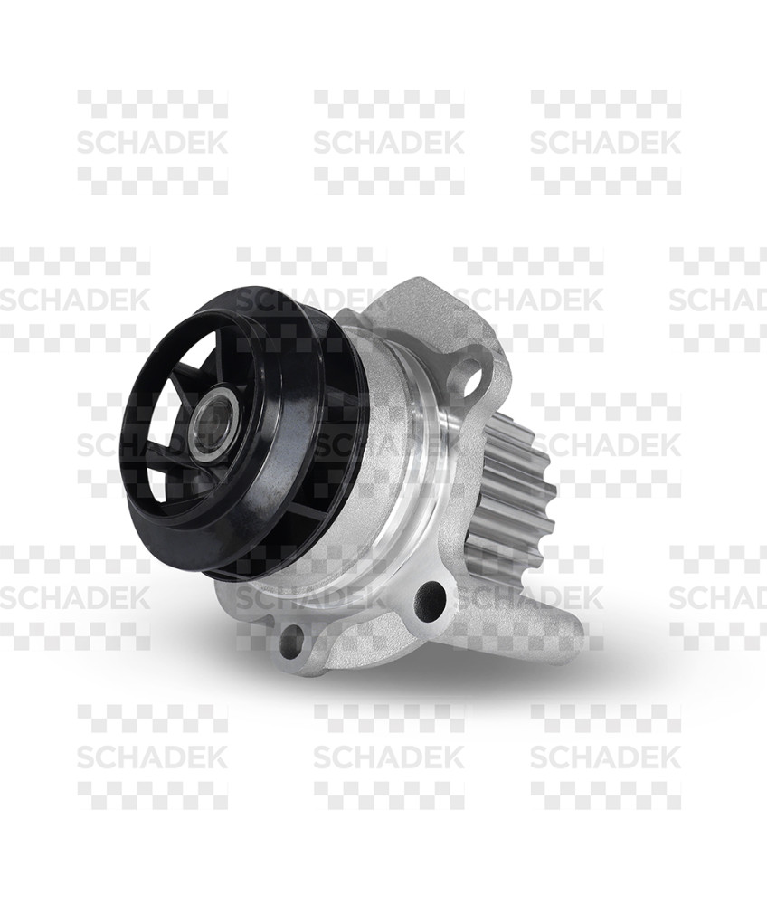 BOMBA DAGUA C/ POLIA - 90000477 SCHADEK