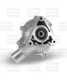 BOMBA DAGUA S/ POLIA - 90000537 SCHADEK