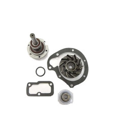 REPARO BOMBA DAGUA C/ ROLAMENTO UR0709RL URBA