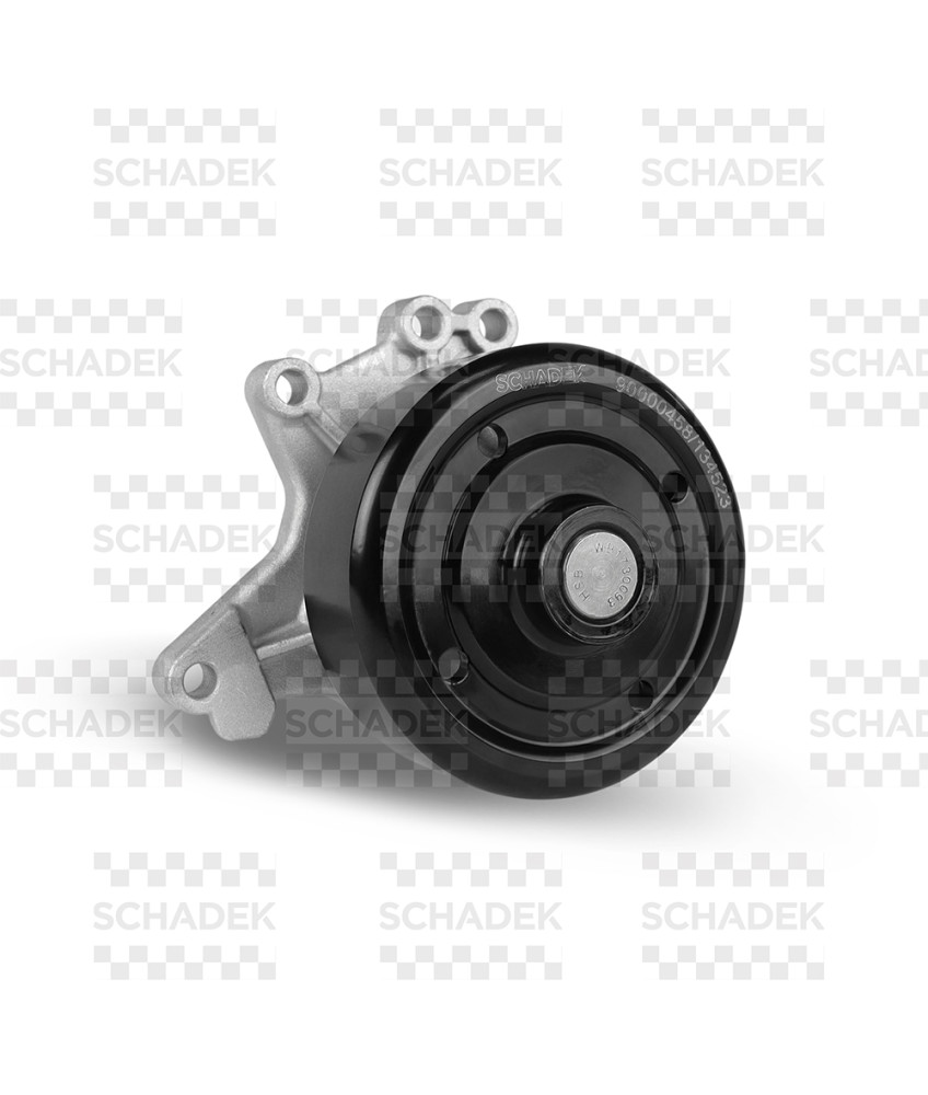 BOMBA DAGUA - 20209 SCHADEK