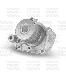 BOMBA DAGUA - 20223 SCHADEK