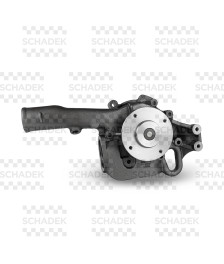 BOMBA DAGUA S/ POLIA - 20153 SCHADEK