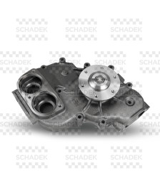 BOMBA DAGUA S/ POLIA - 20194 SCHADEK