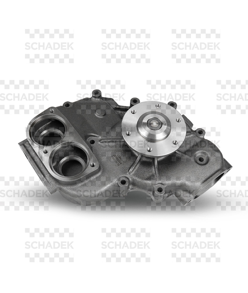 BOMBA DAGUA S/ POLIA - 20194 SCHADEK