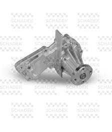 BOMBA DAGUA S/ POLIA - 90000473 SCHADEK