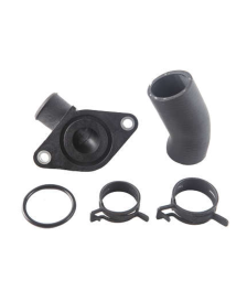 FLANGE CONEXAO BOMBA DAGUA 7005350007 INDISA