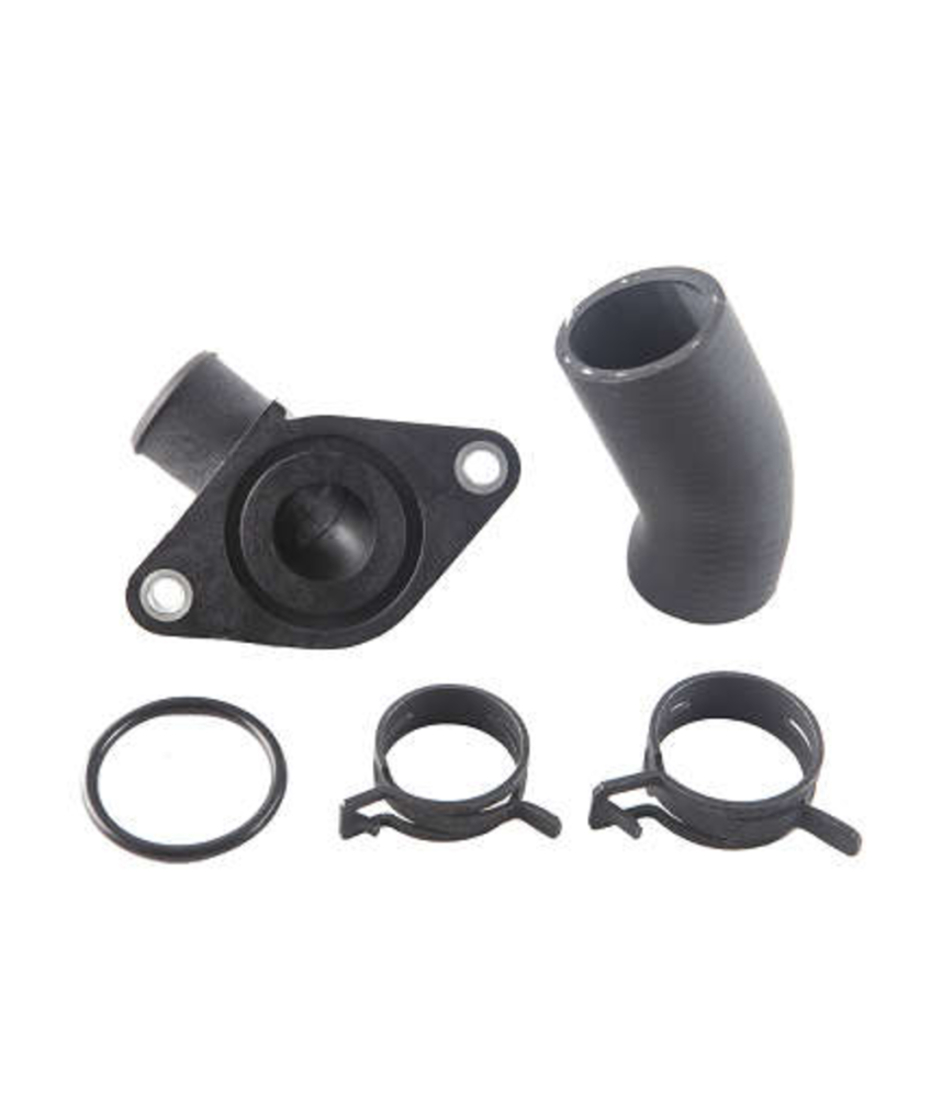 FLANGE CONEXAO BOMBA DAGUA 7005350007 INDISA