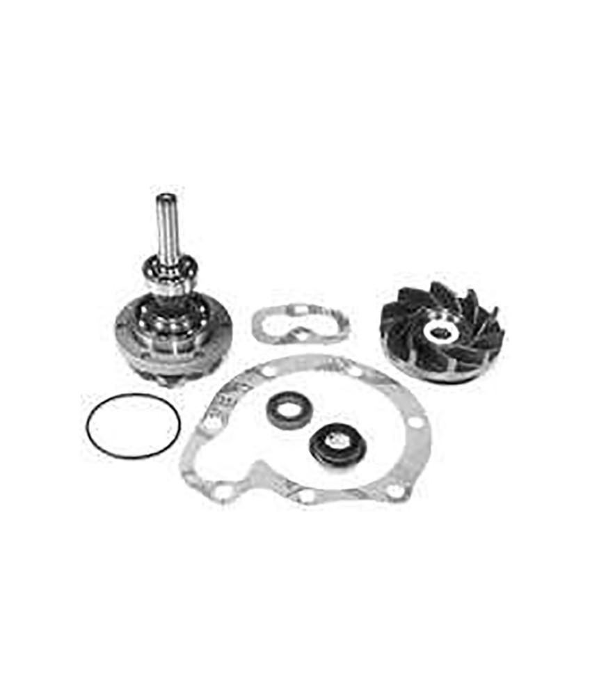 REPARO BOMBA DAGUA C/ ROLAMENTO UR1364RL URBA