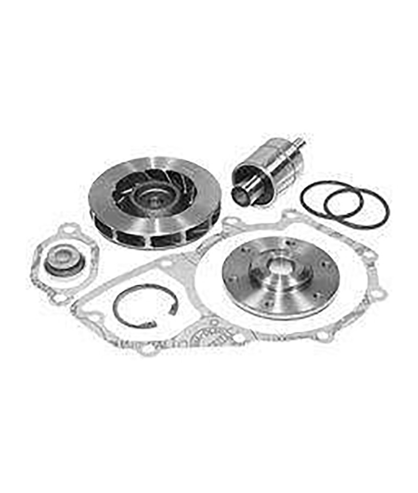 REPARO BOMBA DAGUA C/ ROLAMENTO UR1374RL URBA