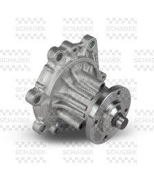 BOMBA DAGUA - 20185 SCHADEK