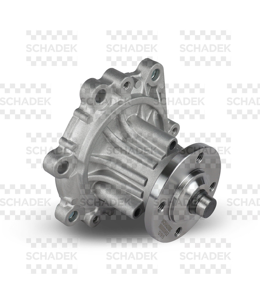 BOMBA DAGUA - 20185 SCHADEK