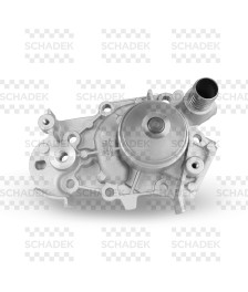 BOMBA DAGUA - 20206 SCHADEK