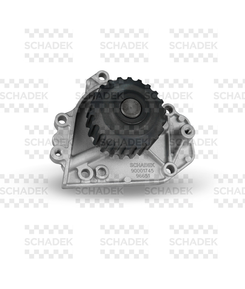 BOMBA DAGUA - 20284 SCHADEK