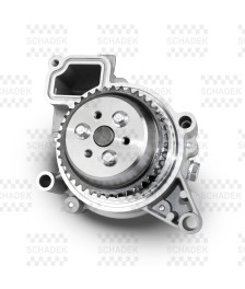 BOMBA DAGUA - 20301 SCHADEK