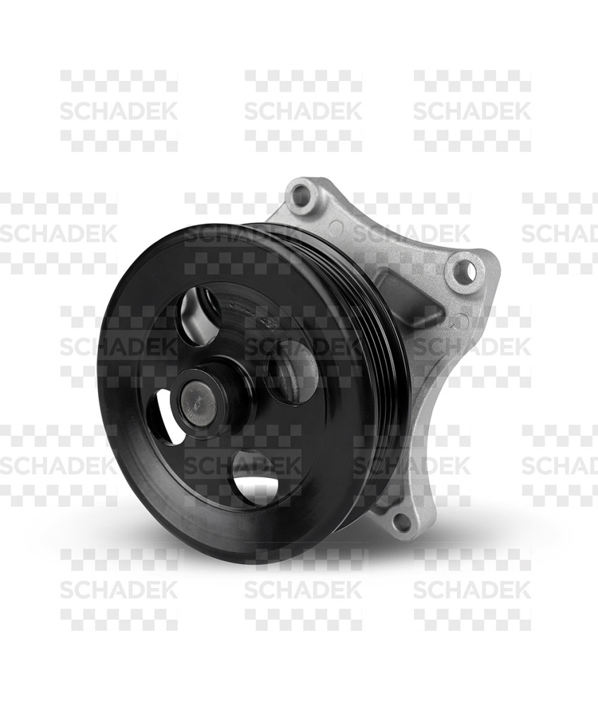 BOMBA DAGUA - 20308 SCHADEK