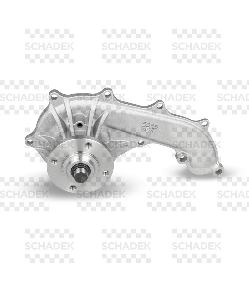 BOMBA DAGUA - 20330 SCHADEK