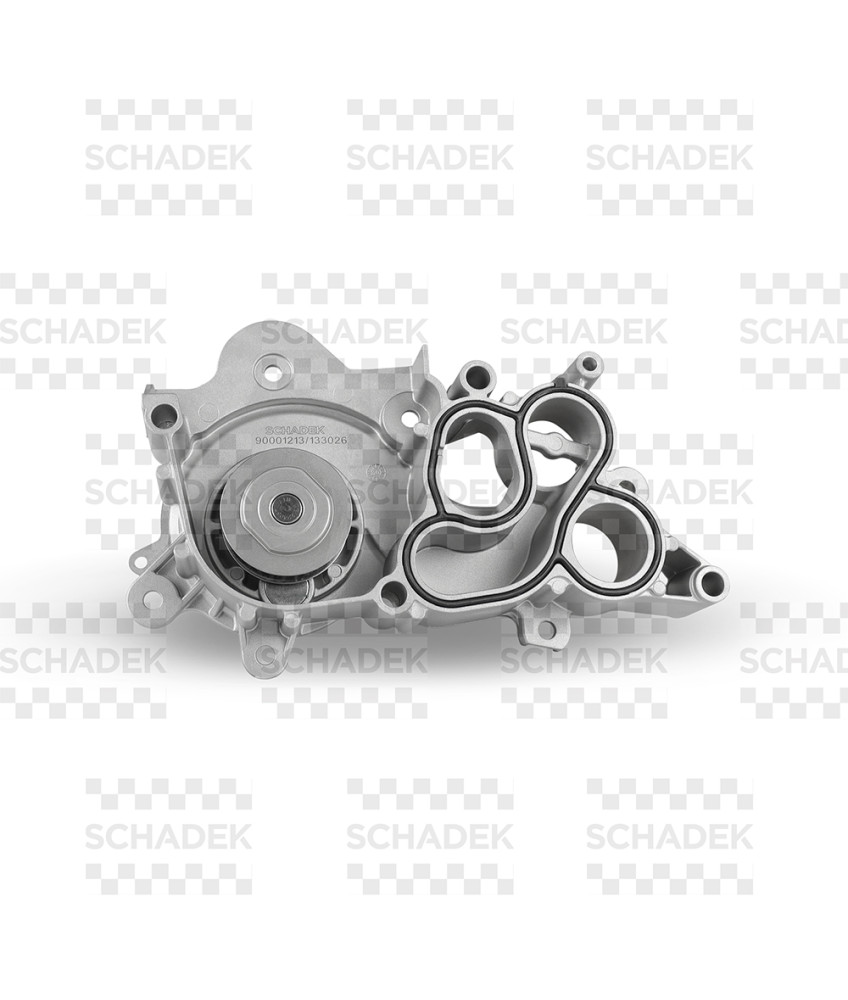 BOMBA DAGUA 90001213 SCHADEK