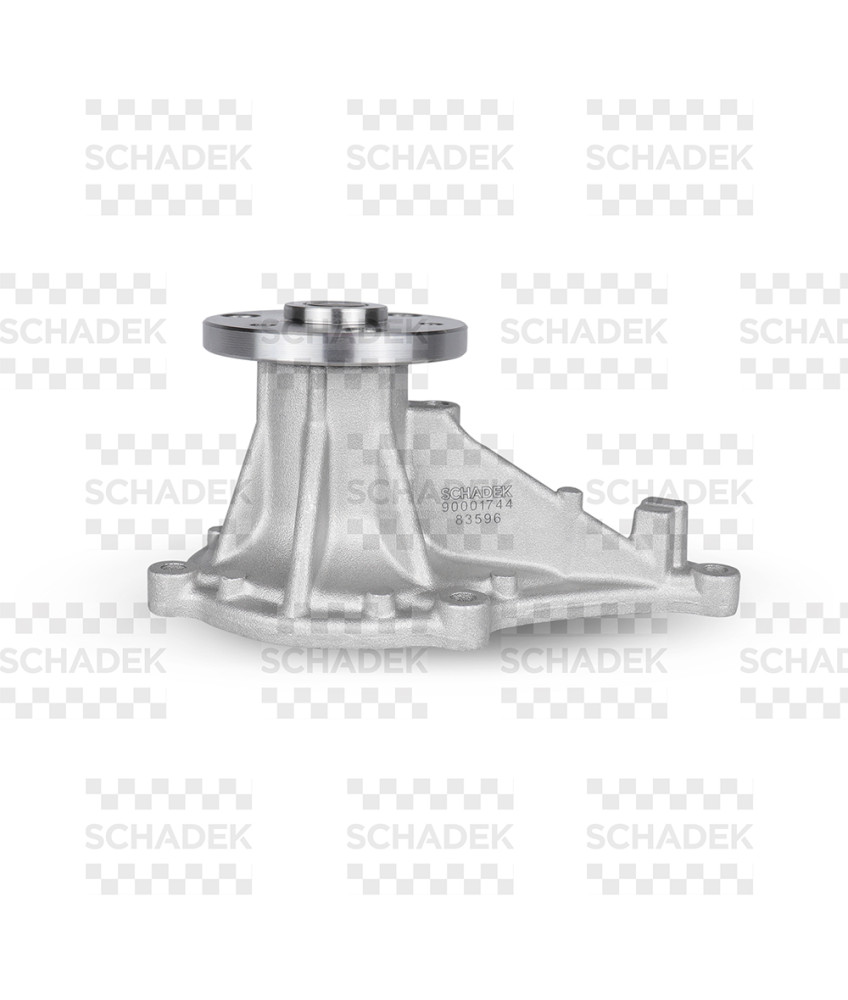 BOMBA DAGUA 90001744 SCHADEK