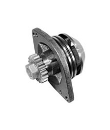 BOMBA DAGUA C/ ENGRENAGEM - UB0573 URBA