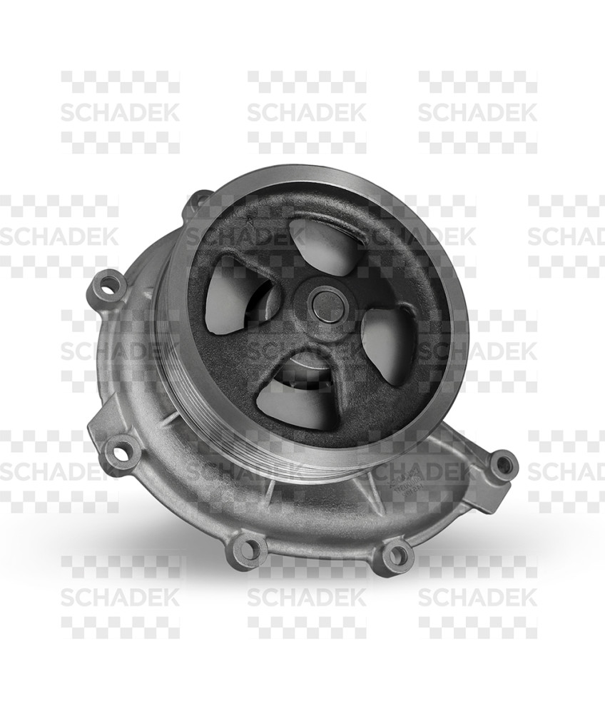 BOMBA DAGUA C/ POLIA - 20144 SCHADEK