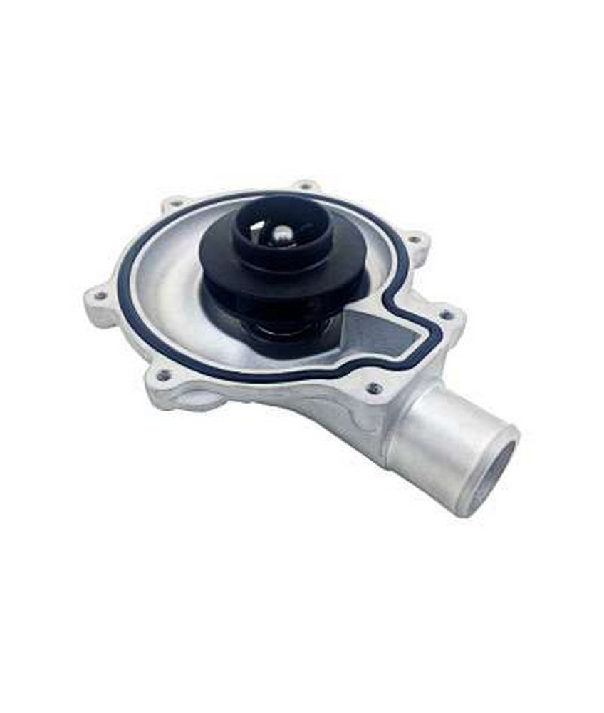 BOMBA DAGUA C/ POLIA - NKBA01769 NAKATA