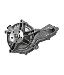 BOMBA DAGUA C/ POLIA - UB0113 URBA