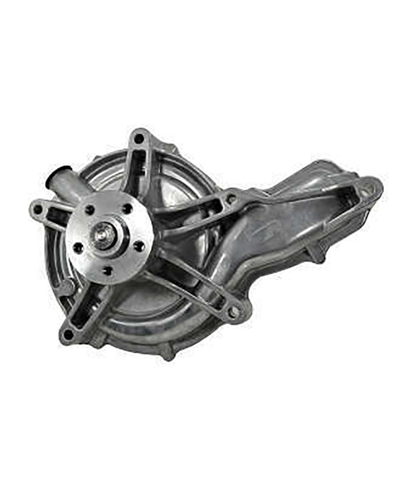 BOMBA DAGUA C/ POLIA - UB0113 URBA