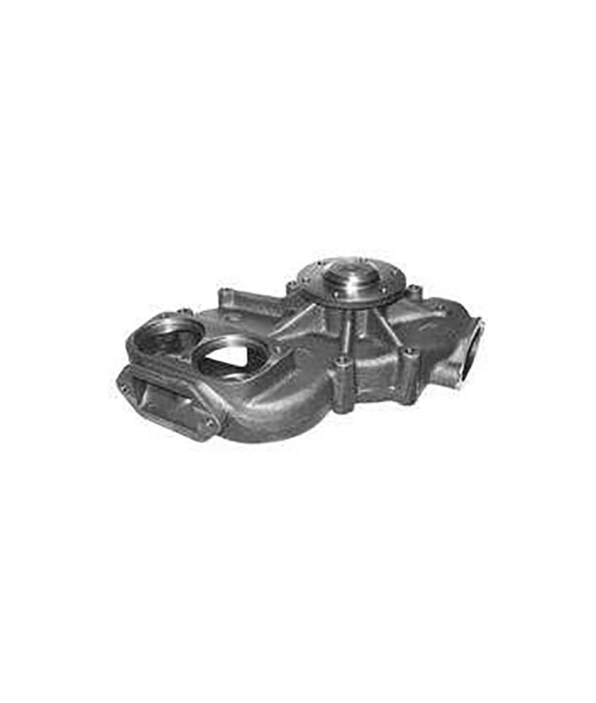 BOMBA DAGUA C/ POLIA - UB0374 URBA