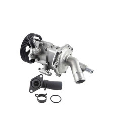 BOMBA DAGUA C/ POLIA C/ TAMPA 354600 INDISA