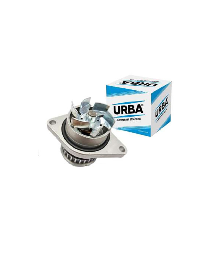 BOMBA DAGUA C/ POLIA S/ TAMPA UB0630A URBA