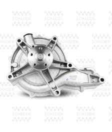 BOMBA DAGUA S/ POLIA - 20212 SCHADEK