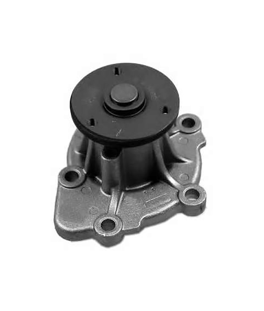 BOMBA DAGUA S/ POLIA - 354008 INDISA