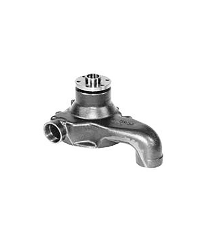 BOMBA DAGUA S/ POLIA S/ TAMPA UB0370 URBA