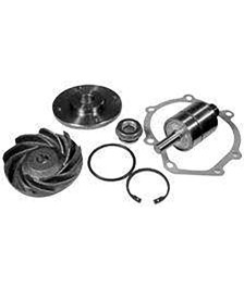 REPARO BOMBA DAGUA C/ ROLAMENTO UR1375RL URBA