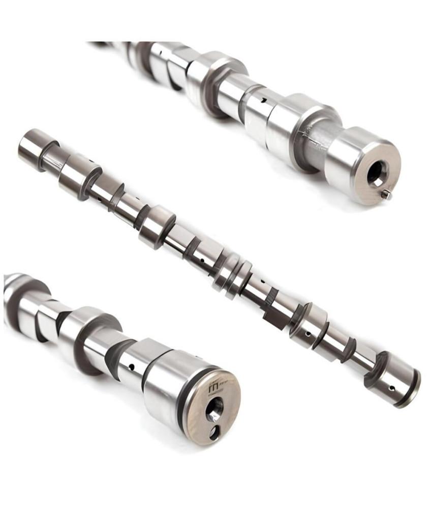 EIXO COMANDO VALVULAS MOTOR LETRA J EV0140038 MAHLE