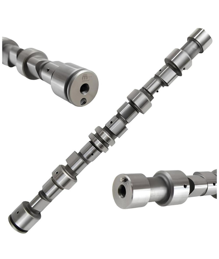 EIXO COMANDO VALVULAS MOTOR LETRA F EV0140043 MAHLE