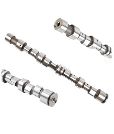 EIXO COMANDO VALVULAS MOTOR LETRA B EV0140051 MAHLE