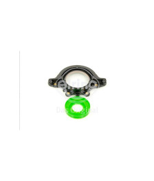 RETENTOR VIRABREQUIM TRASEIRO C/ FLANGE 123021 ELRING