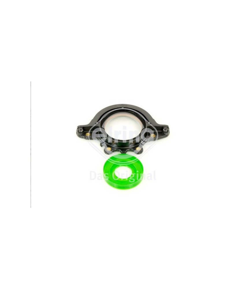 RETENTOR VIRABREQUIM TRASEIRO C/ FLANGE 123021 ELRING