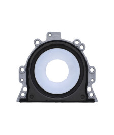 RETENTOR VIRABREQUIM TRASEIRO C/ FLANGE 012370 ELRING