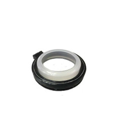 RETENTOR VIRABREQUIM - TRASEIRO C/ SUPORTE PARA SENSOR 05919GRHE SABO
