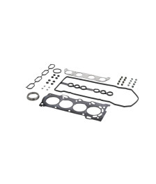 JOGO JUNTA MOTOR SUPERIOR C/ JUNTA CABECOTE METALICA C/ RETENTOR 169740 ELRING