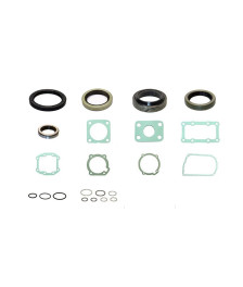 JOGO JUNTA CAMBIO COMPLETO C/ RETENTOR 77088 SABO